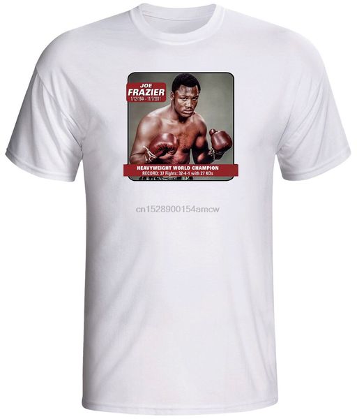 

джо фрейзер бокс али балахона дизайнеры футболка толстовка