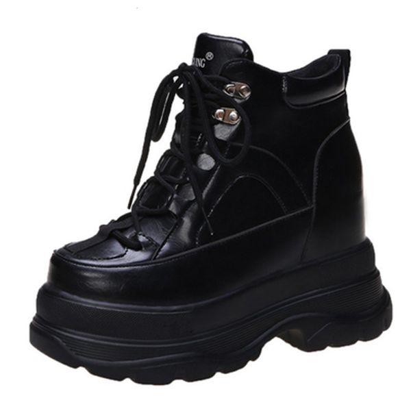 

new spring 2021 woman tennis 10.5in heels iier, Black