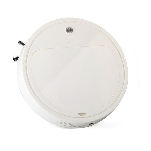 

smart sweeping robot household charging vacuum cleaner mist spraying mute cleaning robot