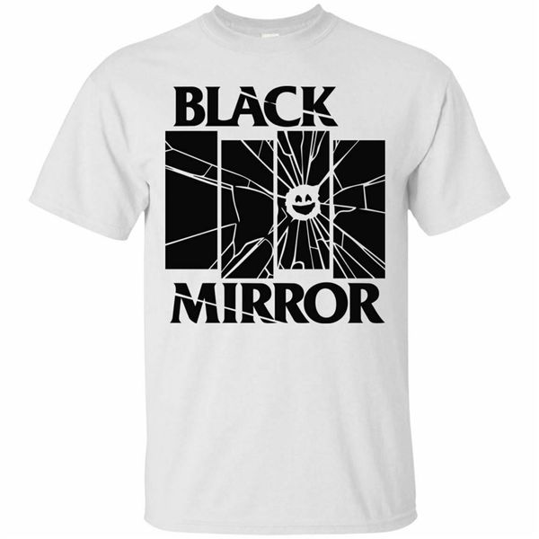 

black mirror movie short sleeve white t-shirt s-3xl latest new style tee shirt sport hooded sweatshirt hoodie
