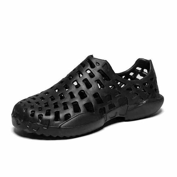 

classics women's sandalsfashion beach thick bottom sandals alphabet lady sandals leather high heel shoes 07 p681, Black