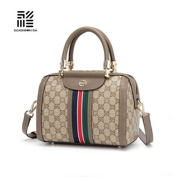 

elderly bag female wedding mother middle-aged mother-in-law cross portable simple hand carrying one shoulder messenger bag
