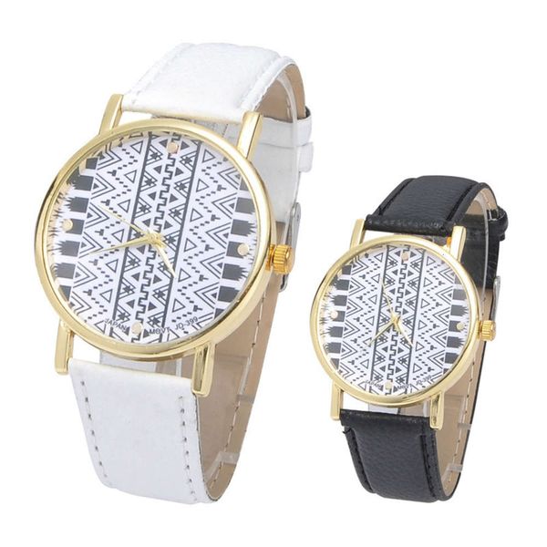 

variety of personalized belt lovers simple fashion quartz watch