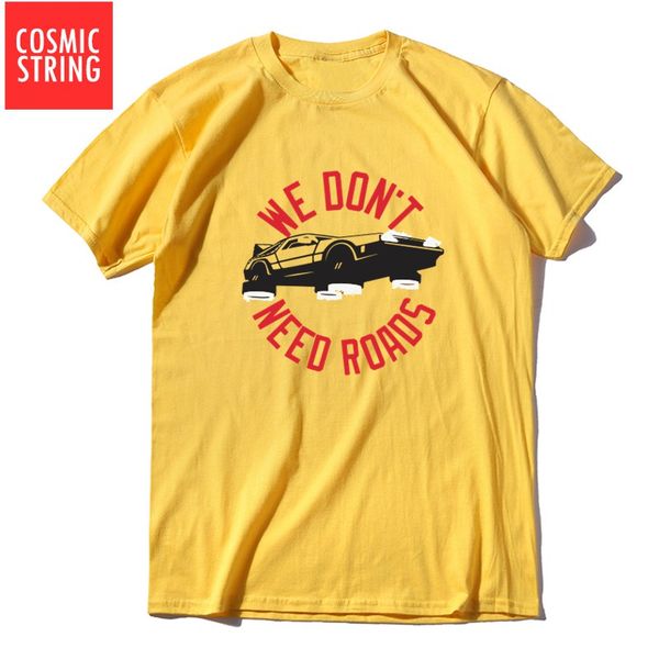 

cosmic string short sleeve car print casual loose o neck male s sport hooded sweatshirt hoodie men t shirt