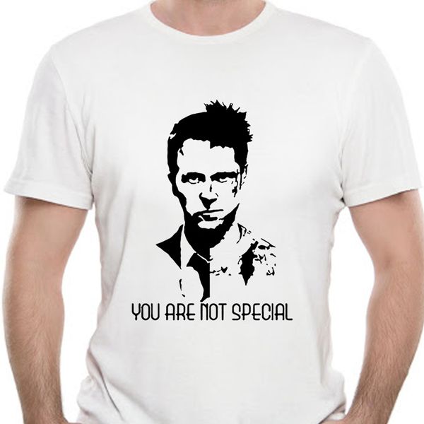 

movie fight club summer new fashion jack tyler durden printed male short sleeve tees 9480a sport hooded sweatshirt hoodie t shirt