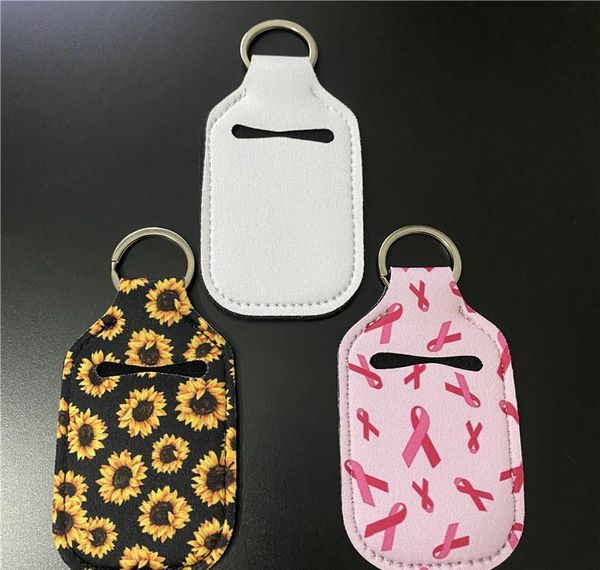 

sunflower hand sanitizer bottle holder for 30ml bottle lipstick chapstick holder hand soap bottle holder white wmtvjg lottery2010