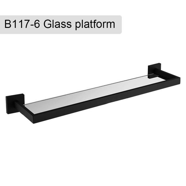 

черное качество ванной оборудование набор 304 из нержавеющей стали вешалки для полотенец держателя для туалетной бумаги жидкого мыла держате