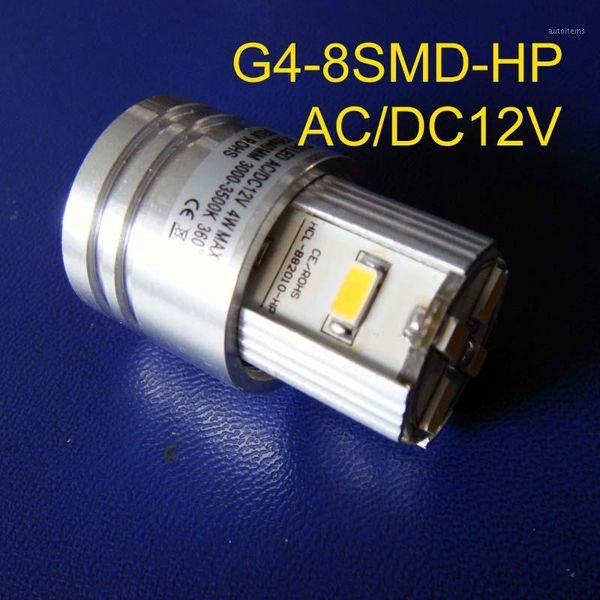 

12v 4w g4 led lamp,g4 led lights,g4 reading lights,gu4 12v,g4 bulb,g4 led,ac12v g4 light,10pc/lot1