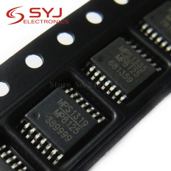 

10pcs / lot mp8125ef 8125 mp8125 tssop-16 in stock