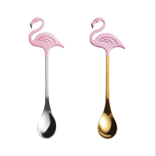 

coffee mixing spoon stainless steel 304 ice cream dessert spoon long handle teaspoons drink tableware kitchen gadget