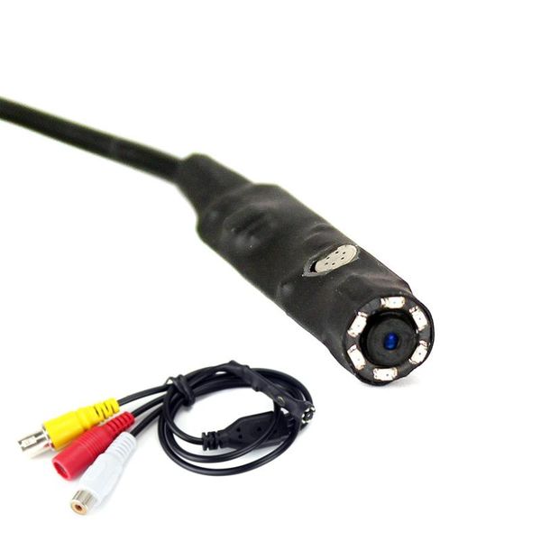 

cameras 700tvl color cmos night vision micro mini camera