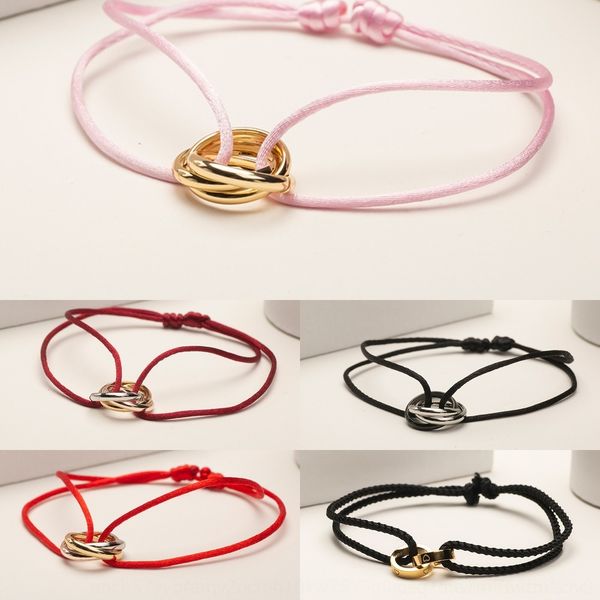 

gbl2f 2020 новый продукт танабата sanhuan подарок для любителей wo любителей танабата новый продукт 2020 sanhuan мужчин браслет для подарка, Golden;silver