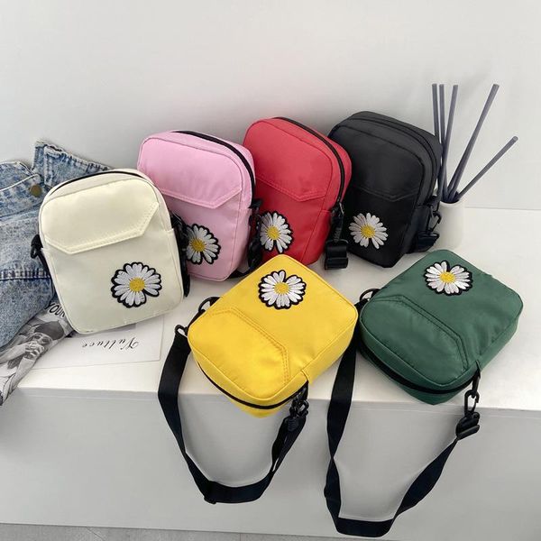 

new small nylon crossbody bags for women 2020 korea mini lady shoulder messenger bags harajuku girl purse purses and handbags