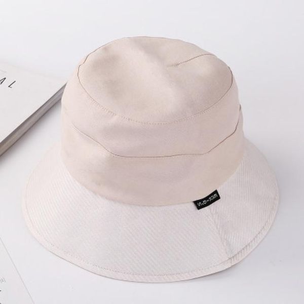 

2018 new elegant love flowers summer women sun hats folded women fisherman hat female bucket hat lady beach sun cap sqckzu, Black;white