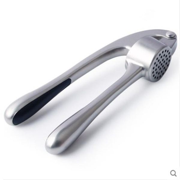 

kitchen small tools manual garlic tamper pureed garlic stripper zinc alloy garlic press chopper qyldla mywjqq