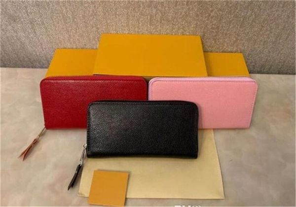 

high-quality pocket wallet bag pu fashion 2020 purses mens designers card wallets wallets style european cross-wallet leather 016 piswi, Red;black
