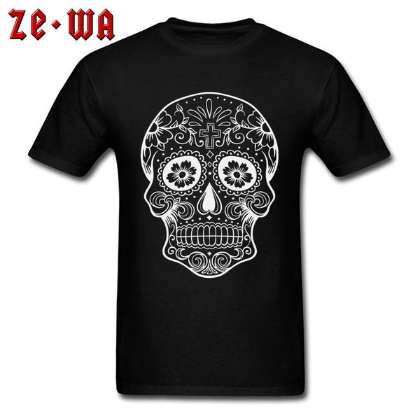 

hip hop dance calavera skull art design culture tshirt for summer autumn crew neck sport hooded sweatshirt hoodie men t shirt
