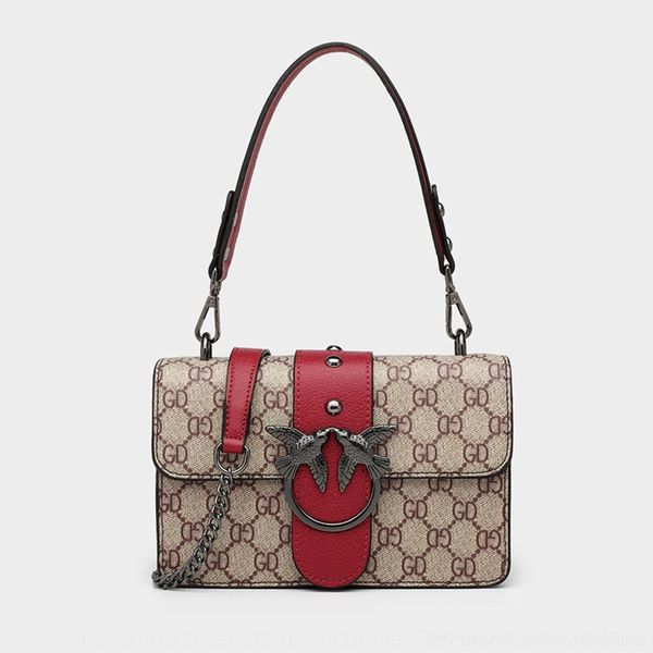 

mkbyq korean tassel for women 2020 small square handbag small square new fashion crossbar shoulder one hand guangzhou women's bag j9vvp
