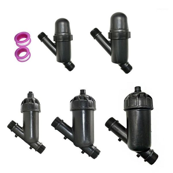 

120 mesh garden watering metal net filter screen 3/4/1/1.25/1.5/2 inch screen filter gardening agricultural irrigation tools 1pc1