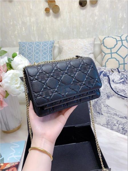

women handbags crossbody messenger shoulder bags chain bag good quality pu leather purses ladies handbag