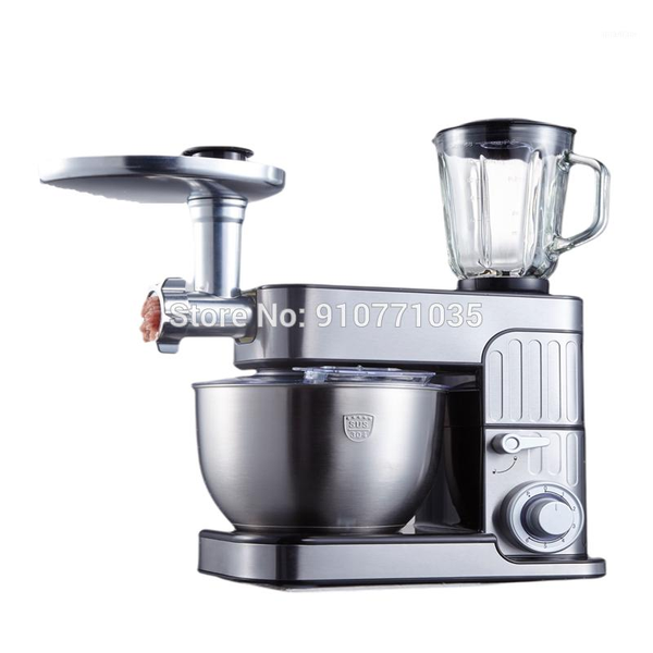 

food mixers zzuom 1000w robot blender electric cake mixer machine kitchen appliance egg whisk dough cream juicer meat grinder mincer1