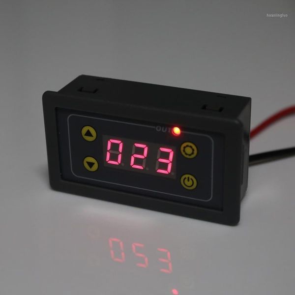 

timers 5-24vdc 110v-220vac led display digital time delay relay module timing cycle timer control switch module1