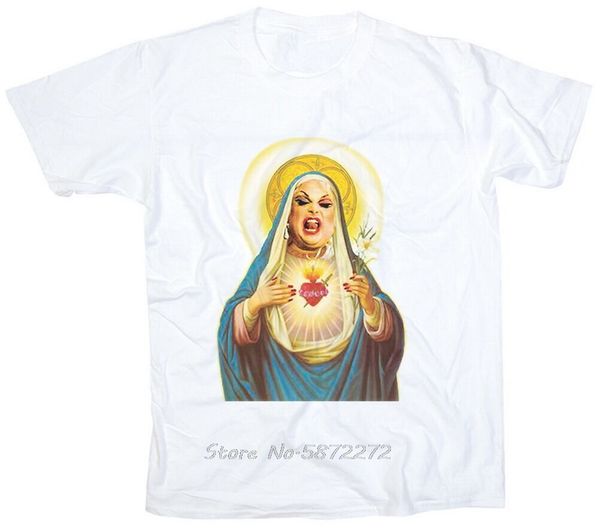 

new john waters divine drag queen cult punk men woman white t-shirt funny t shirt summer o-neck tees sport hooded sweatshirt hoodie