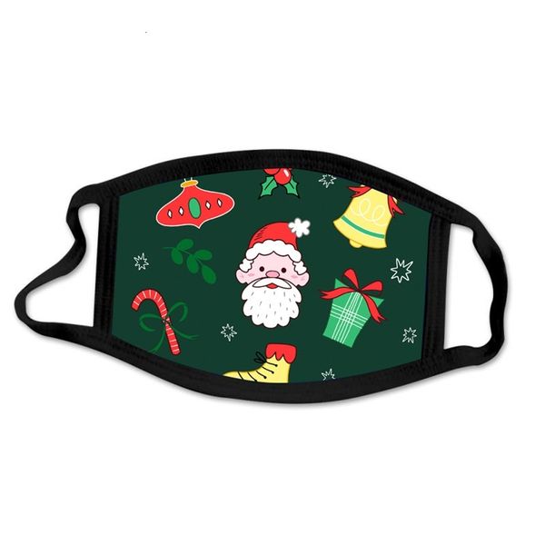 

factory outletcc7owashable cartoon cotton santa fashion mask