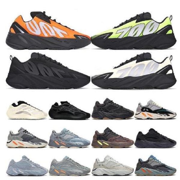 

chunky sole 700 sun v2 kanye azareth runner shoes v3 azael vanta carbon hospital blue black inertia sneakers eremiel static analog magnet