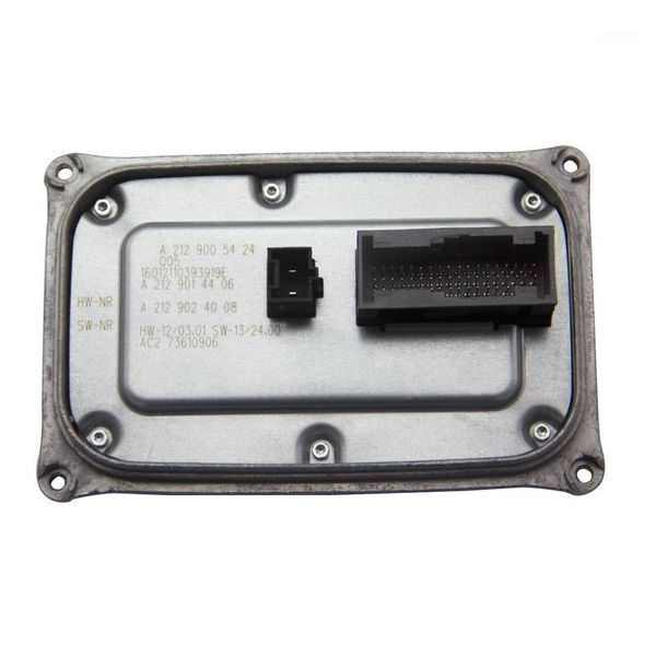 

bedehon a 2129005424q05 original hid led ballast 1 pcs for bens w212 2014-20161