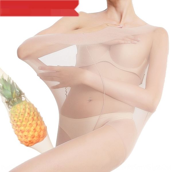 

200кг чулки stockingspineapple stockingsfattening и случайные резки stockingssuper тонкого ананас носки летом без ра шелка кошки, Black