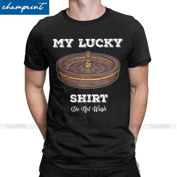 

men my lucky roulette do not wash russian roulette casino gambling game funny crew neck tees big size hooded sweatshirt hoodie men t shirt