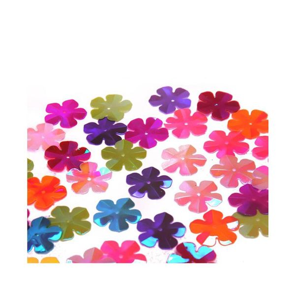 

11 видов цветов блестки детской поделки ручной работы материалы glitter наклейки декоративные kindergarten поздравительную открытку наклейки