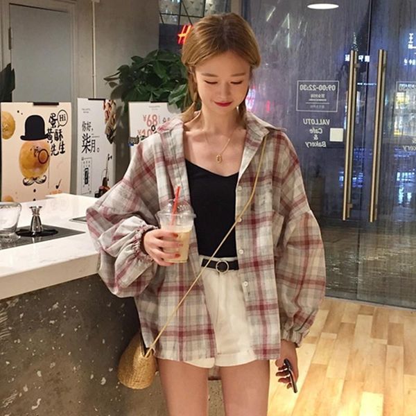 

wholesale 2021 new solid autumn winter selling womens fashion casual ladies work shirts bp43 drop shipping, White