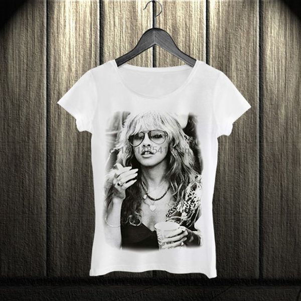 

stevie nicks woman shirt racerback tank men shirt(1) sport hooded sweatshirt hoodie