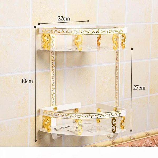 

bath hardware set aluminum ivory gold towel rack tissue holder corner shelf toilet brush holder bathroom accessories set yxltbd