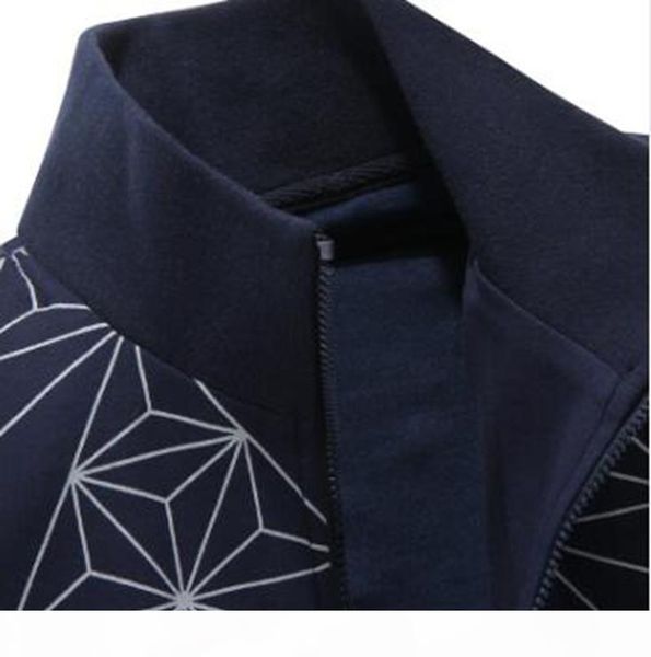

wholesale for men's large size -6xl 7xl 8xl jackets men new casual jacket spring regular thin coat, Black;brown