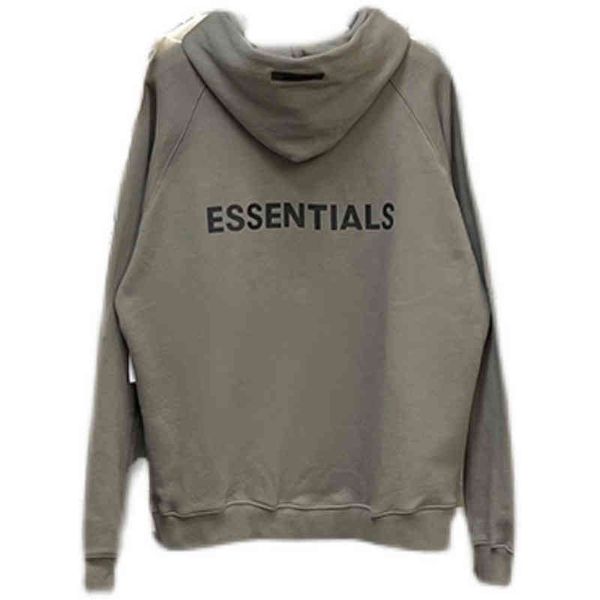 

2021 fashion spring and autumn 100%cotton high street back silicone printed black letter hoodie oversize men long sleeve sweater