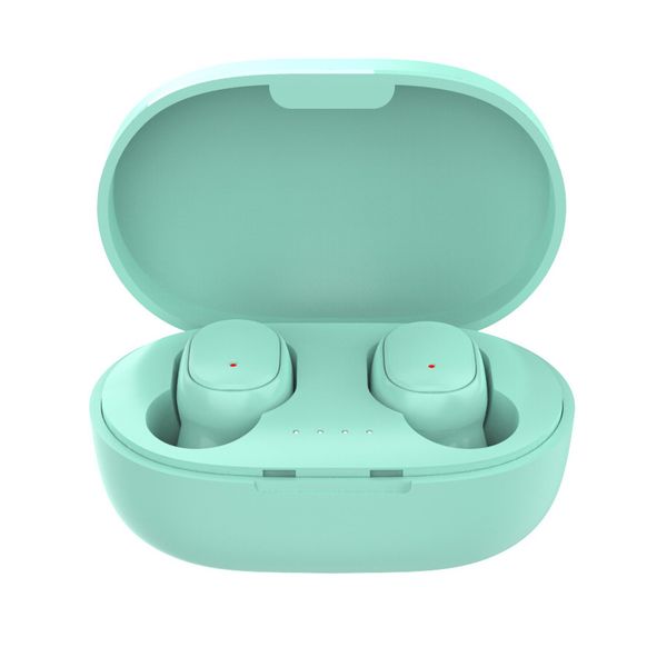 

wireless earphone earphones chip transparency metal rename gps bluetooth headphones generation