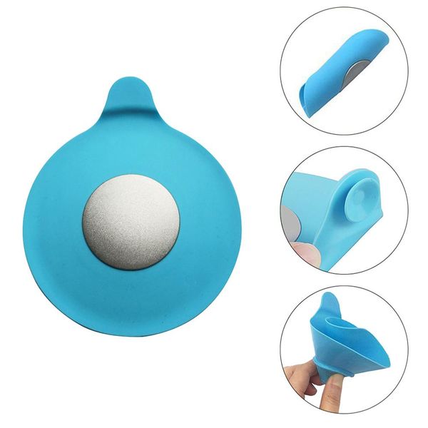 

shower tool drain hair cover bathroom filter new colander cleaning silicone kitchen sink deodorant sewer qylwuz mywjqq