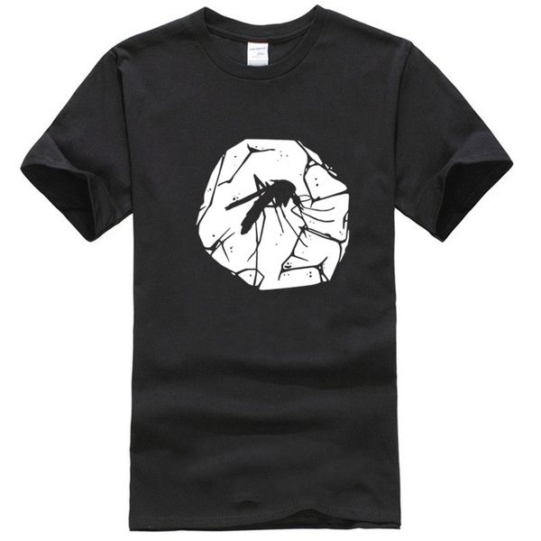 

short sleeve mosquito fossils print men t shirt casual summer men tshirt cool men t shirt tee shirt sport hooded sweatshirt hoodie