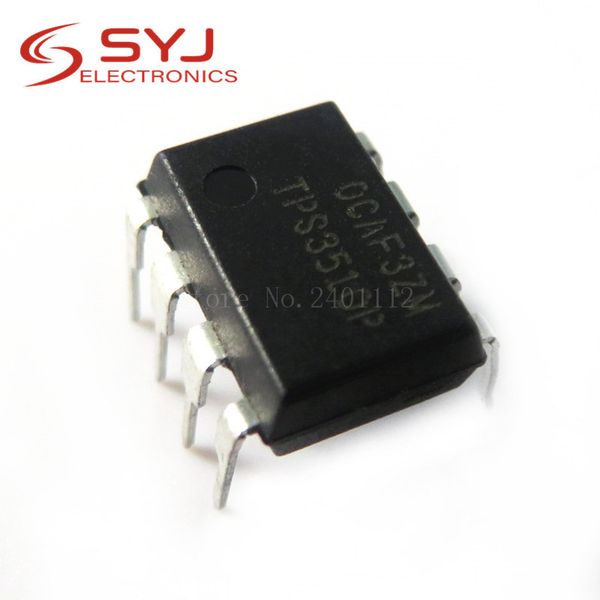 

10pcs / серия tps3510p tps3510 dip-8 в наличии