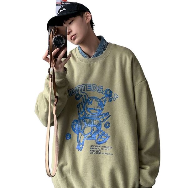

wholesale custom hoodies mens oversized sweater hoodie8uy, Black