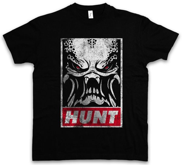 

predator hunt t shirt ripley prometheus nostromo weyland fan saga face hugger sport hooded sweatshirt hoodie