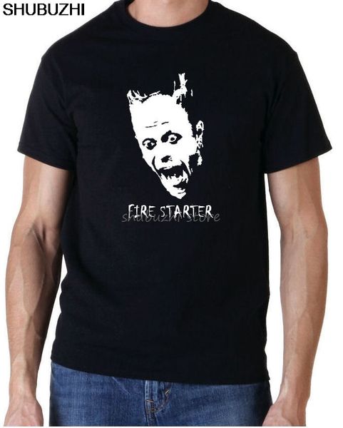 

sport fire starter prodigy dance music festival t shirt sbz1248