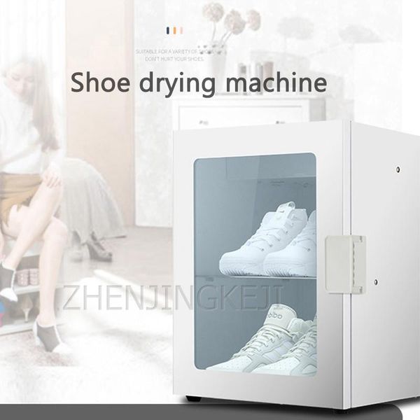 

shoe dryers 220v/110v home shoes dryer stainless steel deodorant sterilization cabinet dry quick warm artifact