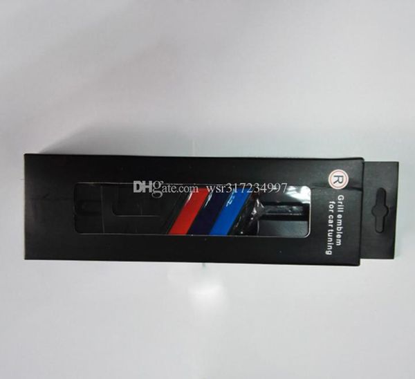 

new 1pcs mpower motorsport metal logo car sticker rear trunk emblem grill badge for e46 e30 e34 e36 e39 e53 e60 e90 f10 f30 m3 m5 m6