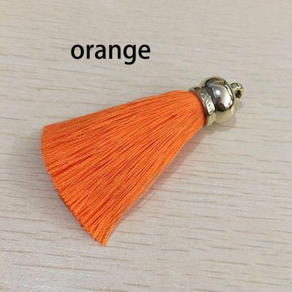 

12pcs lot tassel silk fringe sewing bang flower tassel trim decorative pendant tassels for curtains home decoration accessories h qylblg