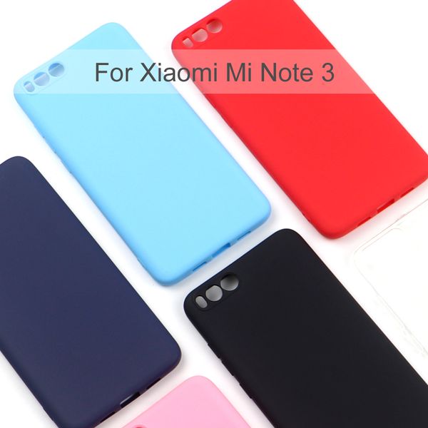 

силиконовый мобильный телефон tpu мягкий задний чехол coque coque fuda для xiaomi mi note 3