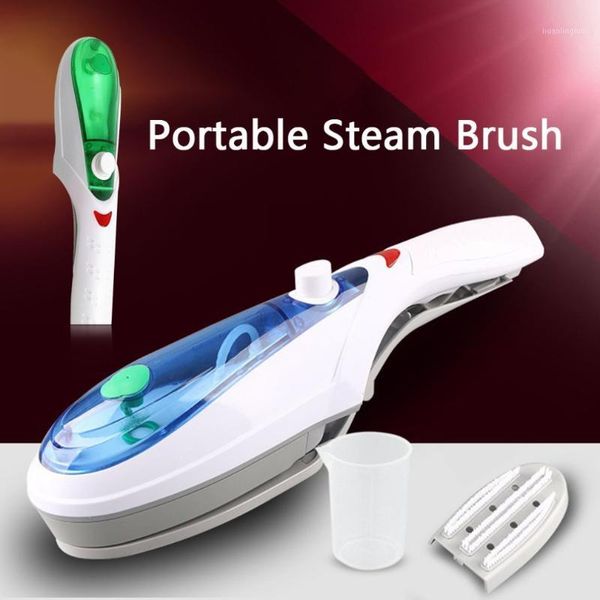 

laundry appliances handheld garment steamer portable steam iron for clothes ironing home machine sokany brush1